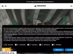 Sites similar to maracana.info