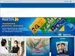 Sites similar to maracanau.ce.gov.br