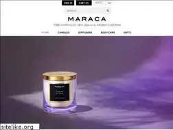 Sites similar to maracanewzealand.com