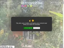 Sites similar to marachevacances.com