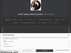 Sites similar to marachowska.com