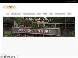 Sites similar to marachui.com
