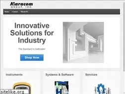 Sites similar to maracomgroup.com