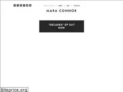 Sites similar to maraconnor.com