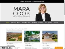 Sites similar to maracook.com