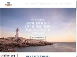 Sites similar to maracorp.ca