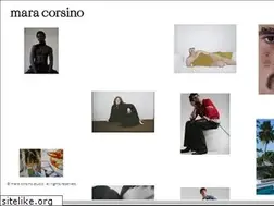 Sites similar to maracorsino.com