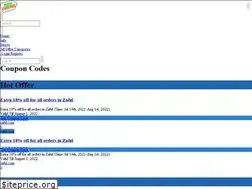 Sites similar to maracoupons.com