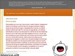 Sites similar to maracucholario.blogspot.com