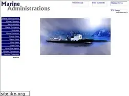 Sites similar to marad.com