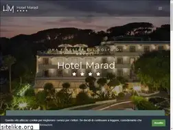 Sites similar to marad.it