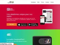 Sites similar to maradio.be