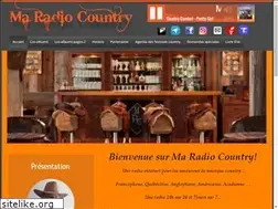 Sites similar to maradiocountry.net