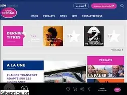 Sites similar to maradiocristal.com