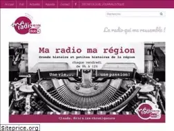 Sites similar to maradiofm.be