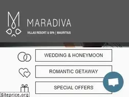 Sites similar to maradiva.com