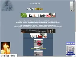 Sites similar to maradona.iweb.hu