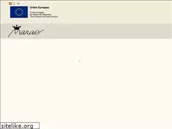 Sites similar to marae.es