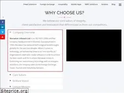 Sites similar to maraekat.com