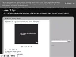 Sites similar to maraenda.blogspot.com