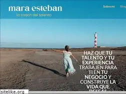 Sites similar to maraesteban.com