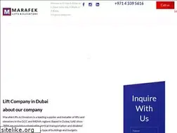 Sites similar to marafek.com