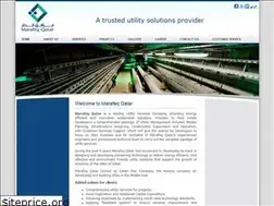 Sites similar to marafeq.com.qa