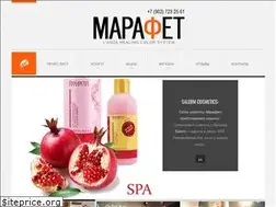 Sites similar to marafet.su