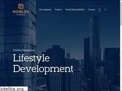 Sites similar to marafiq.com