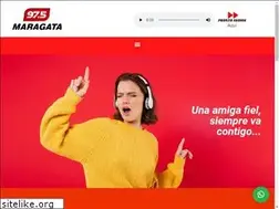 Sites similar to maragatafm.com