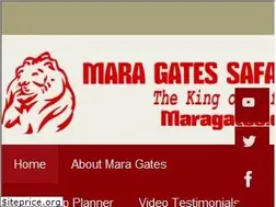 Sites similar to maragates.com