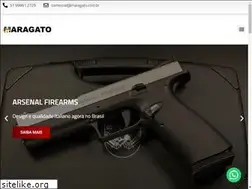 Sites similar to maragato.com.br