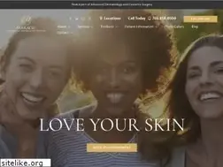 Sites similar to maraghdermatology.com