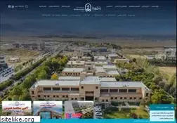 Sites similar to maragheh.ac.ir