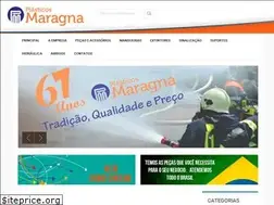 Sites similar to maragna.com.br