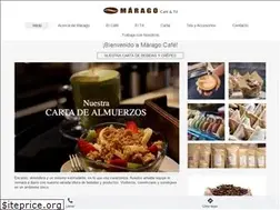 Sites similar to marago.es