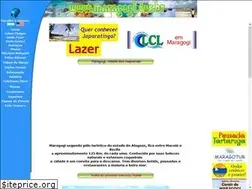 Sites similar to maragogi.tur.br