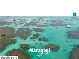 Sites similar to maragogialagoas.com
