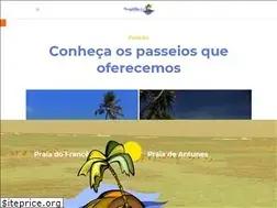 Sites similar to maragogilsontur.com.br