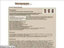 Sites similar to maragogype.net