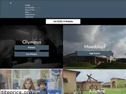 Sites similar to maragon.co.za