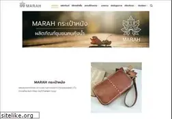 Sites similar to marah5g.com