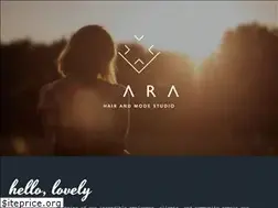 Sites similar to marahairstudio.com