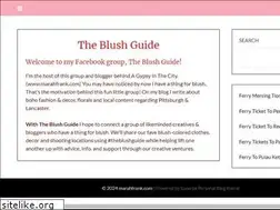 Sites similar to marahfrank.com