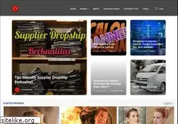 Sites similar to marahmerah.com