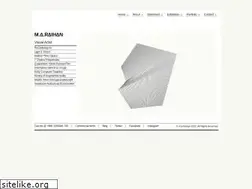 Sites similar to maraihan.com