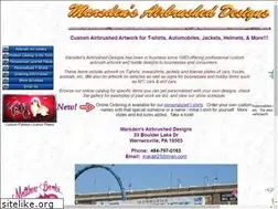 Sites similar to marairdesigns.com