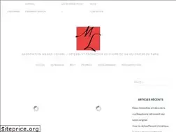 Sites similar to marais-louvre.fr