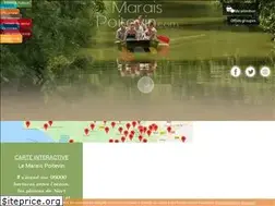 Sites similar to marais-poitevin.com