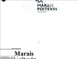Sites similar to marais-poitevin.fr